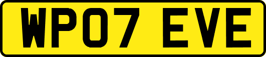 WP07EVE