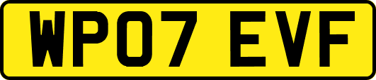 WP07EVF