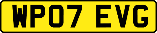 WP07EVG