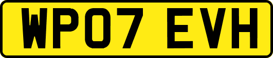 WP07EVH