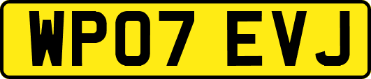 WP07EVJ