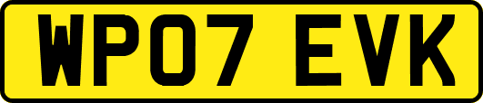 WP07EVK