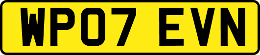 WP07EVN