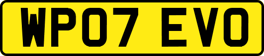 WP07EVO