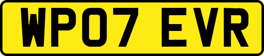 WP07EVR