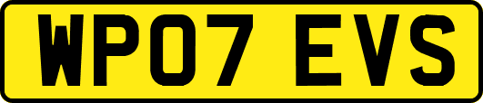 WP07EVS