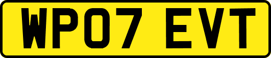 WP07EVT