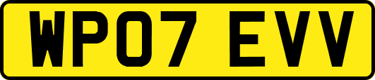 WP07EVV