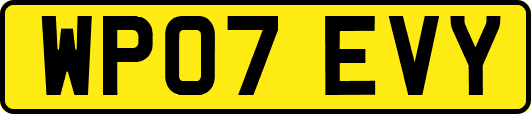 WP07EVY
