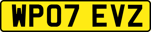 WP07EVZ