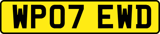 WP07EWD