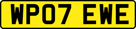 WP07EWE