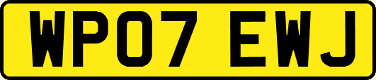 WP07EWJ
