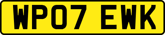 WP07EWK