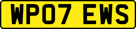 WP07EWS