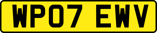 WP07EWV