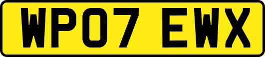 WP07EWX