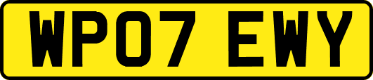 WP07EWY