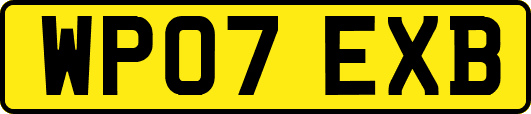WP07EXB