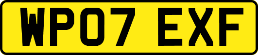WP07EXF