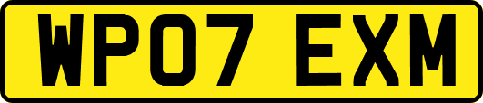 WP07EXM