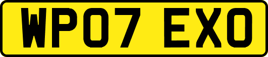 WP07EXO