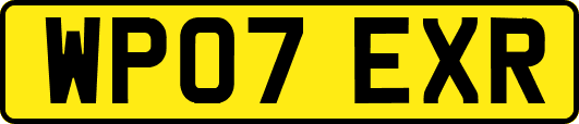 WP07EXR