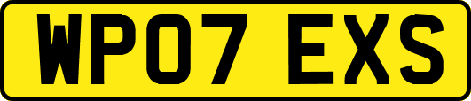 WP07EXS