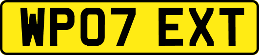WP07EXT