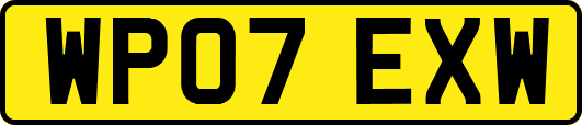 WP07EXW