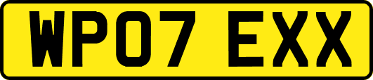 WP07EXX