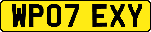 WP07EXY