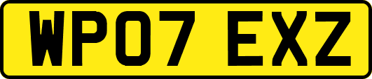WP07EXZ