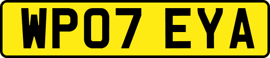 WP07EYA