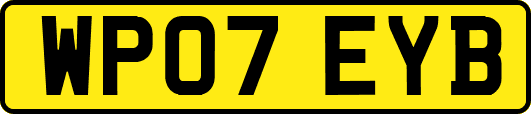 WP07EYB