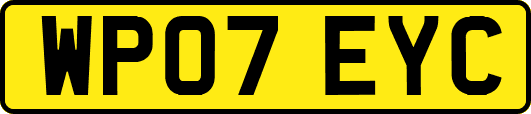 WP07EYC