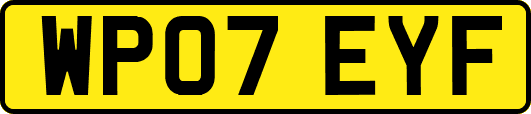WP07EYF