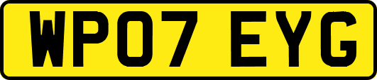 WP07EYG