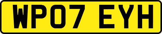 WP07EYH