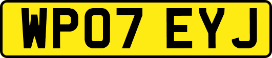 WP07EYJ