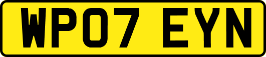 WP07EYN