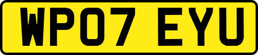 WP07EYU