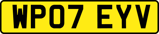 WP07EYV