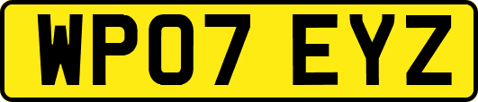 WP07EYZ