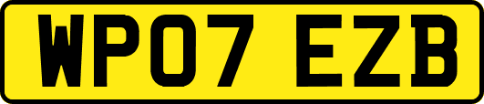 WP07EZB