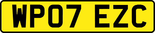 WP07EZC