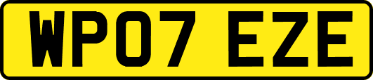 WP07EZE