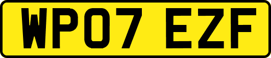 WP07EZF