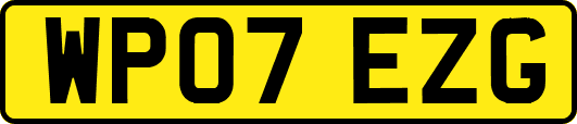 WP07EZG