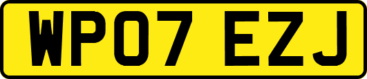 WP07EZJ